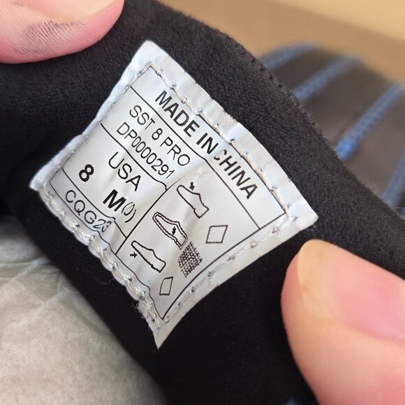 Dexter Bowling - Men's - SST 8 Pro - Picture 5 of 5